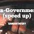 Lady Gaga Government Hooker Speed Up
