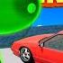 Random Car Hide Seek INFECTION With Pinball Physics Is PURE CHAOS BeamNG Drive