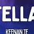 Keenan Te Constellations Lyrics