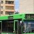 Автобус Минска МАЗ 103 гос АА 2396 7 марш 271 09 03 2019