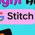 Best AI Tools For UX UI Designers 2025 Figma Vs Google Stitch Lovable Relume