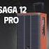 Clarion JM SAGA 12 Pro Powerful 12 Karaoke Speaker With Wireless Mics