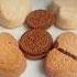 Amazing Biscuit Cutting Alhamdulillah Naida Fruit Cuttings Viral Video Shots Youtubeshorts