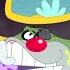 Oggy And The Cockroaches Captain Jack S Quest S05E21 BEST CARTOON COLLECTION New Episodes HD