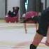 Maria Borisova Training W Alina Kabaeva Hoop 2024