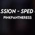 Passion Pinkpantheress Sped Up