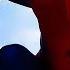 Spider Man Ram Papa Pa Pam Song Willy William Airport Scene Captain America Civil War HD