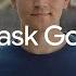 Just Ask Google