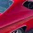1969 Chevelle SS 396 Chevy Musclecar Classic Chevelless SS396