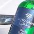 Auto Graph Detailing Malachite Glass Cleaner Test