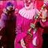 Killer Klowns From Outer Space Musical By The Dickies Slowed Down And Reverb