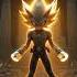 Sonic S Chaos Blast Awakens Ancient Power Epic Temple Battle In 8K