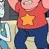 Steven Universe Pilot We Are The Crystal Gems Brazilian Portuguese PT BR