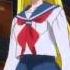 Codename Sailor V Crystal Opening