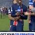Ousmane Dembele AMBUSHED By PSG Teammates UCL Today CBS Sports Golazo