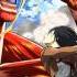 Attack On Titan D O A