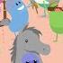 Dumb Ways To Die Agency Life With Original Beans V4