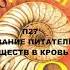 П27 ВСАСЫВАНИЕ ПИТАТЕЛЬНЫХ ВЕЩЕСТВ В КРОВЬ БИОЛОГИЯ 8 КЛАСС АУДИОУЧЕБНИК СЛУШАТЬ АУДИО ОНЛАЙН