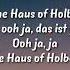 SIX Haus Of Holbein Lyrics Tiktok Song