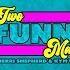 Sherri Shepherd Godfrey Two Funny Mamas 238