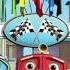 Chuggington Intro Official Audio
