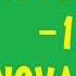 BOSSA NOVA STYLE DRUM BACKING TRACK 120 BPM
