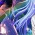 Anime MV Nightcore Vents Contraires Eugénie PAROLES