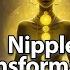 Male To Female Nipples Transformation MTF HRT Transgender