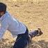 Khadija S Tied Hands Behnam S Broken Heart He Found Her In The Heart Of The Desert