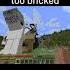 Minecraft Meme