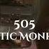Arctic Monkeys 505 Sped Up