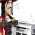 A Pirate Dances For 10 Hours