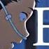 A SILENT VOICE KOE NO KATACHI AMV Lovely Billie Eilish