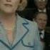 The Iron Lady Clip 2 Parliament