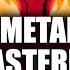 Mastering METAL Tips With Ermin Hamidovic