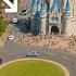 What If Disney World Was Rebuilt For Cars Instead