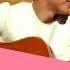 Dylan Wang Guitar Playing