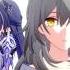 Funny Acheron Foreshadowing Honkai Star Rail 3 2