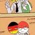 2 Озвучка По CountryHumans Кантри Хуманс