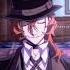 Me Gustas Tu Chuuya Nakahara Edit I Like You Bsd Anime Bungoustraydogs Chuuya Otaku