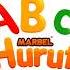 MARBEL HURUF Belajar Mengenal Huruf Kecil Untuk Balita