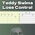 Lose Control Easy Guitar Tab Tutorial Shorts Guitartabs Guitarlesson Guitartutorial
