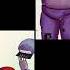 олд бонни фнаф фнаф2 Fnaf Fnaf2 олдбонни