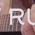 New Rules Dua Lipa Fingerstyle Guitar Cover Dax Andreas