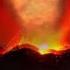 Explosive Volcano Sound Effect