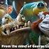 Strange Magic
