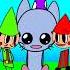 Lario Sprunki Retake Flipaclip Sprunki Incredibox Sprunkiincredibox Animation Animationmeme