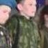 Частушки военные
