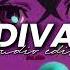 Diva Beyoncé Audio Edit