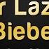 Major Lazer Ft Justin Bieber MØ Cold Water Karaoke Version